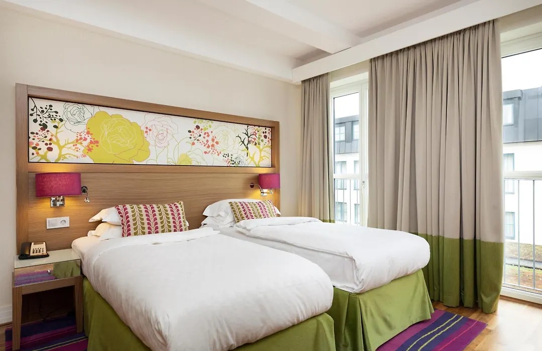 Elite Hotel Esplanade-1